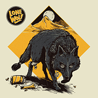 Lone Wolf (NLD) - Lone Wolf