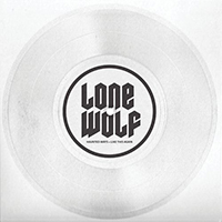 Lone Wolf (NLD) - Haunted Ways / Like This Again (Single)