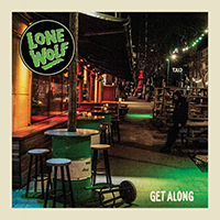 Lone Wolf (NLD) - Get Along (Single)