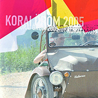 Korai Orom - Korai Orom 2005