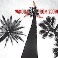 Korai Orom - Korai Orom 2009