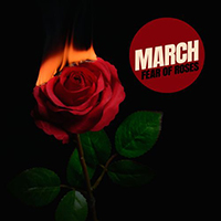 March (NDL) - Fear Of Roses (Single)