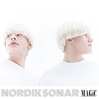 Nordik Sonar - Magic (Radio Edit) (Single)
