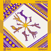 Nordik Sonar - Sunlight (Single)