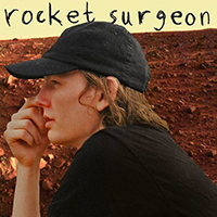 Rocket Surgeon - Rocket Surgeon (Single)