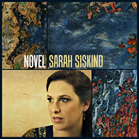 Siskind, Sarah - Novel