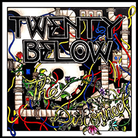 Twenty Below - The Disconnect