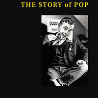 Woog Riots - The Story Of Pop (Single)