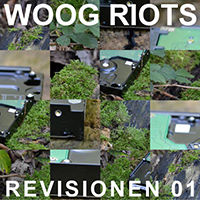 Woog Riots - Revisionen, Vol. 1 (Single)