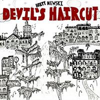 Newski, Brett - Devil's Haircut (Single)