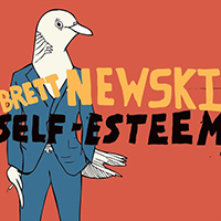 Newski, Brett - Self Esteem (Single)