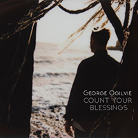 Ogilvie, George - Count Your Blessings (EP)