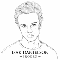 Danielson, Isak - Broken (Single)