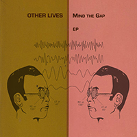 Other Lives - Mind The Gap (EP)