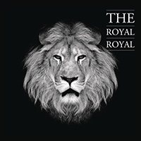 Royal Royal - Royal (EP)