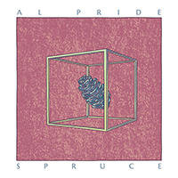 Al Pride - Spruce (EP)