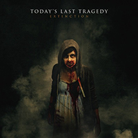 Today's Last Tragedy - Extinction (EP)