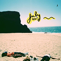 Blushh - July (Single)