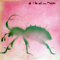 Thinking Plague - ...A Thinking Plague (LP)