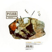 Pixies - Debaser (Demo)