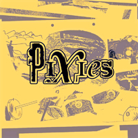 Pixies - Indie Cindy (Deluxe Edition) (CD 1)
