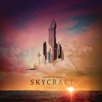 Astral Oceans - Skycraft
