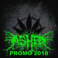 Ashed - Promo 2018