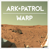 Ark Patrol - Warp