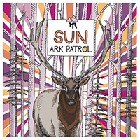 Ark Patrol - Sun (Single)