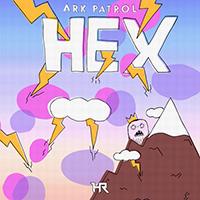 Ark Patrol - Hex (EP)