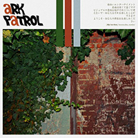 Ark Patrol - Myrmidon (Single)