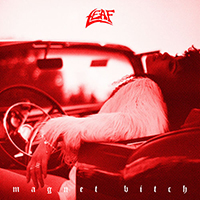 Leaf (USA, NY) - Magnet Bitch (EP)