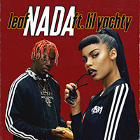 Leaf (USA, NY) - Nada (Single)