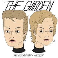 Garden (USA) - The Life and Times of a Paperclip