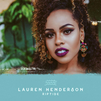 Henderson, Lauren - Riptide (EP)