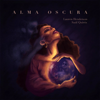 Henderson, Lauren - Alma Oscura (with Saul Quiros) (Single)