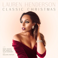 Henderson, Lauren - Classic Christmas (EP)