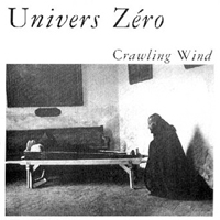 Univers Zero - Crawling Wind