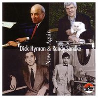 Sandke, Randy - Now And Again (feat. Dick Hyman)