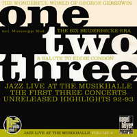 Sandke, Randy - One, Two, Three (Jazz Live At The Musikhalle)