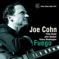 Joe Cohn - Fuego