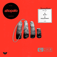 Altopalo - Blur / Frozen Away (Single)