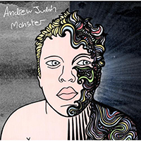 Judah, Andrew - Monster