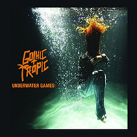 Gothic Tropic - Underwater Games (Single)