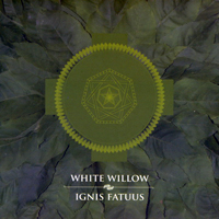 White Willow - Ignis Fatuus (Special Edition 2013) [CD 1]