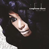 Dana, Simphiwe - Kulture Noir