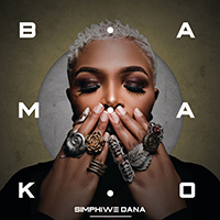 Dana, Simphiwe - Bamako