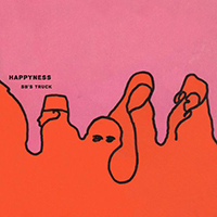 Happyness - Sb's Truck (Single)