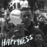 Happyness - Through Windows (Single)