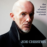 Chester, Joe - The Heart Of Saint Laurence O'toole (Single)